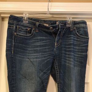 Miss Me Jeans Skinny like new